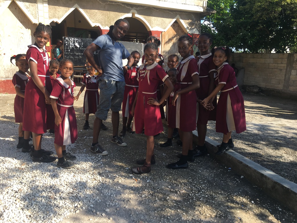 Jamaica - Montego Bay