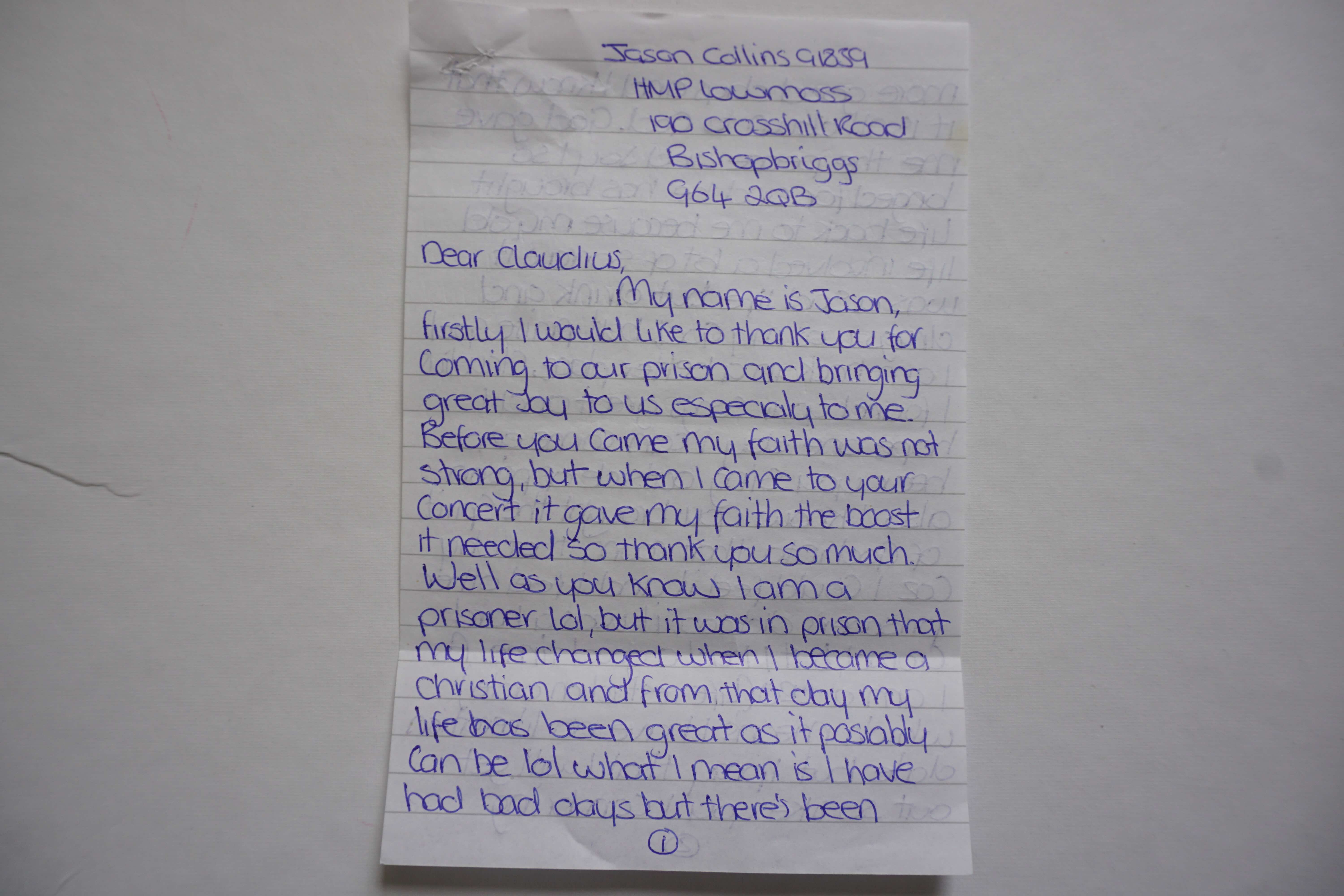 Scotland - Edinburgh