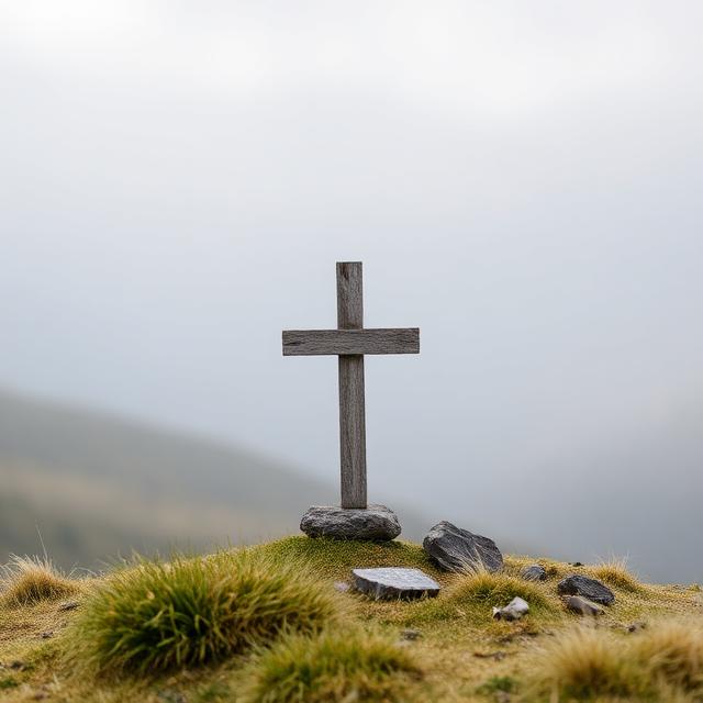 The Journey From Ash Wednesday To Easter - Part 1